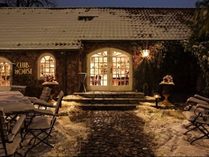 照片: Landhaus Flottbek
